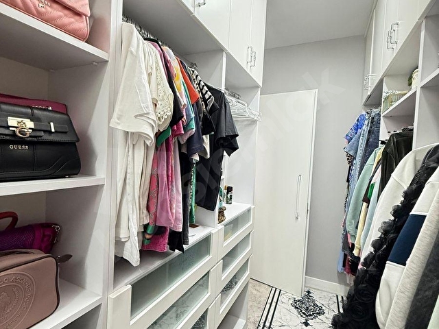 TURYAPTAN ALTINŞEHİR MERAMDA 4,5+1 SİTE İÇERİSİNDE LÜKS DAİRE - Görsel 9