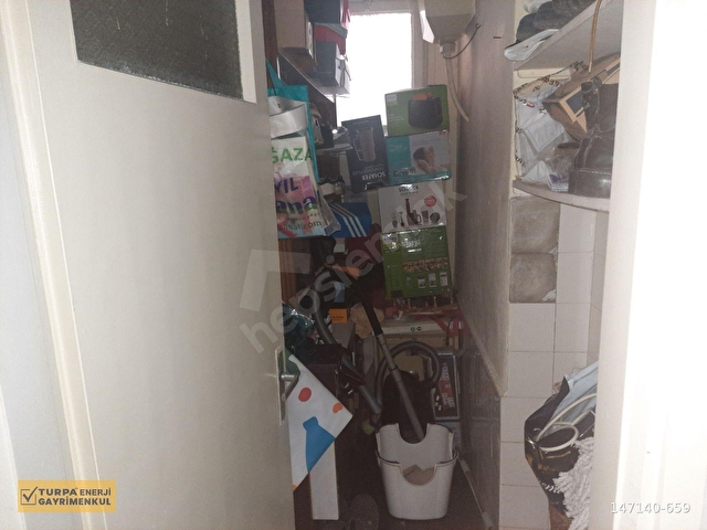 Karşıyaka Çarşı Paralel Sokağında Satılık 148 M2 3+1 Daire - Görsel 18