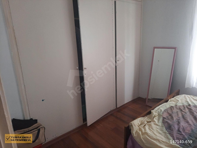 Karşıyaka Çarşı Paralel Sokağında Satılık 148 M2 3+1 Daire - Görsel 14