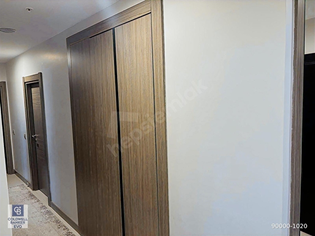 BAŞKENT EMLAK KONUTLARI 4+1 EŞYALI BAHÇE KATI  KİRALIK DAİRE - Görsel 29