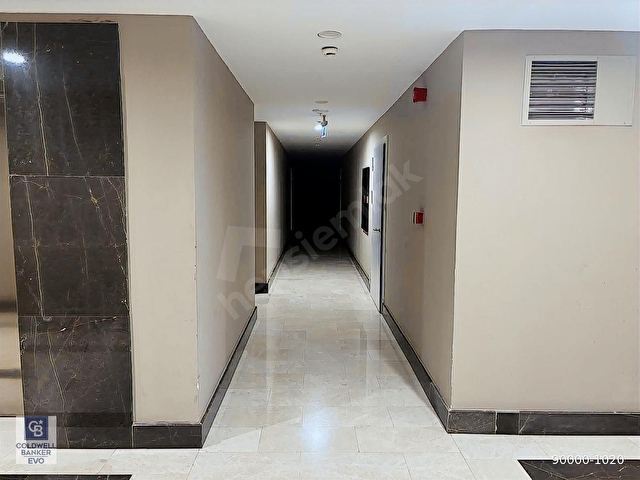 BAŞKENT EMLAK KONUTLARI 4+1 EŞYALI BAHÇE KATI  KİRALIK DAİRE - Görsel 11