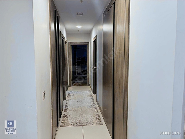 BAŞKENT EMLAK KONUTLARI 4+1 EŞYALI BAHÇE KATI  KİRALIK DAİRE - Görsel 30