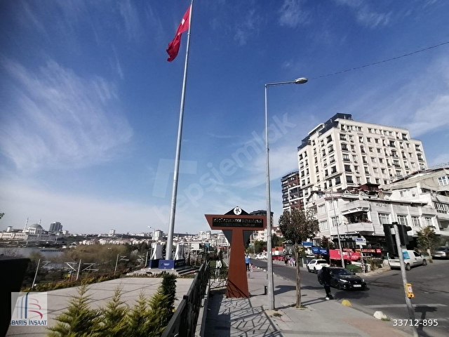BARIŞTAN MAVROVA EVLERİNDE 2+1 LÜKS KİRALIK DAİRE - Görsel 6