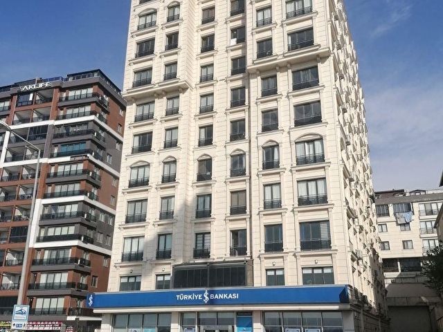 BARIŞTAN MAVROVA EVLERİNDE 2+1 LÜKS KİRALIK DAİRE - Görsel 8
