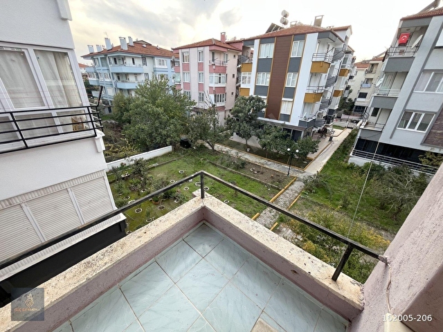 ▀GÜÇTEN EGE KAFE MEVKİİ DENİZE YAKIN FULL EŞYALI KAÇMAZ 2+1DAİRE - Görsel 9