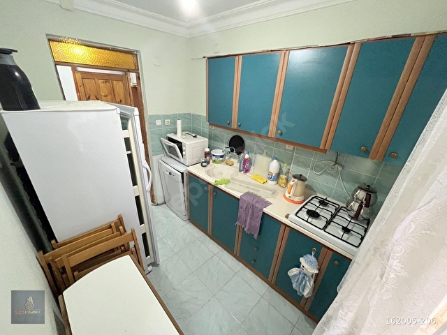 ▀GÜÇTEN EGE KAFE MEVKİİ DENİZE YAKIN FULL EŞYALI KAÇMAZ 2+1DAİRE - Görsel 21