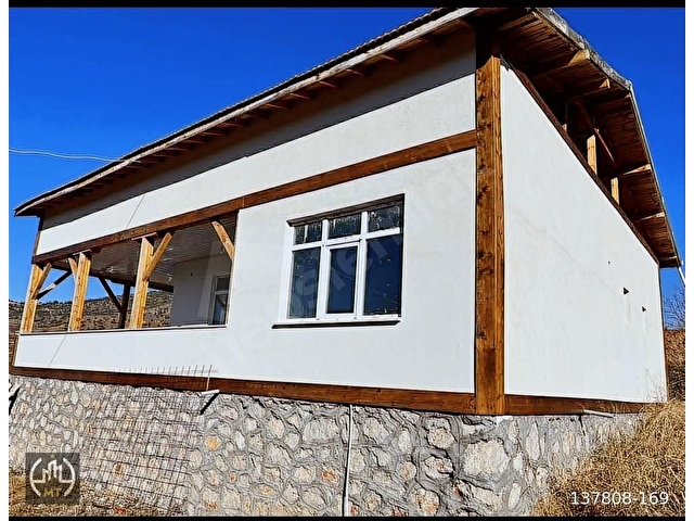 MT EMLAKTAN ACİL DEĞİRMENDEREDE 1500 m2 TARLA-SIFIR EV - Görsel 3
