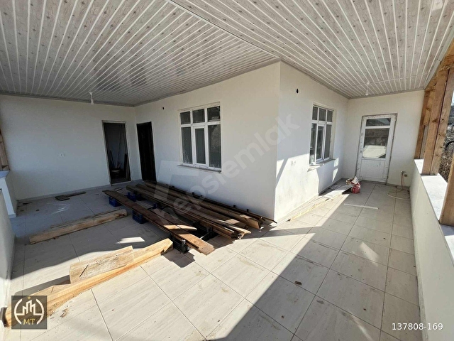 MT EMLAKTAN ACİL DEĞİRMENDEREDE 1500 m2 TARLA-SIFIR EV - Görsel 4