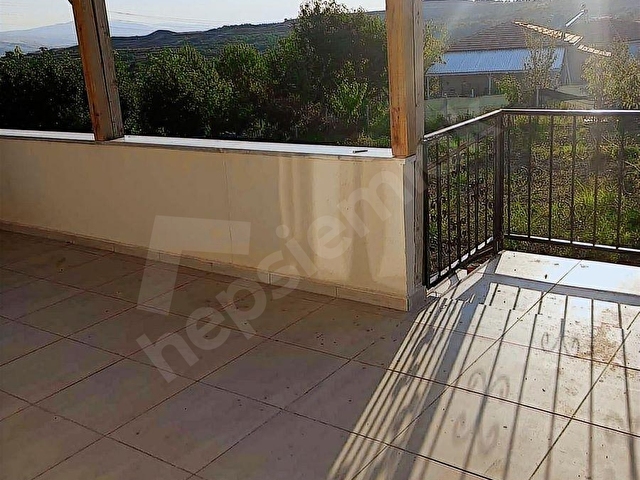 MT EMLAKTAN ACİL DEĞİRMENDEREDE 1500 m2 TARLA-SIFIR EV - Görsel 11