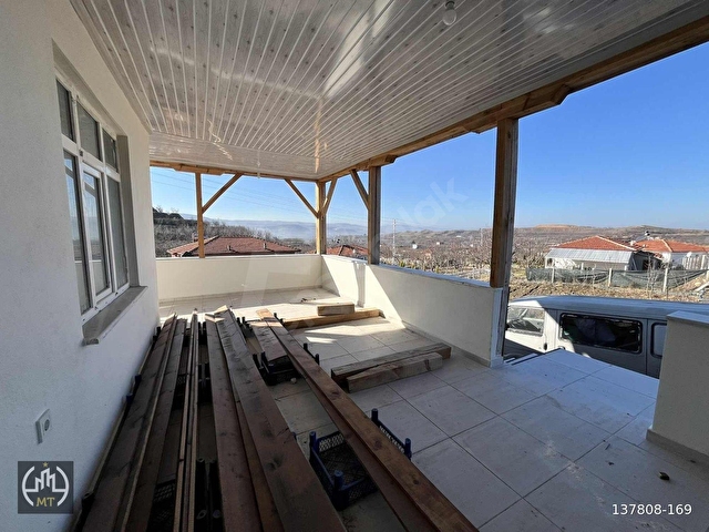 MT EMLAKTAN ACİL DEĞİRMENDEREDE 1500 m2 TARLA-SIFIR EV - Görsel 25