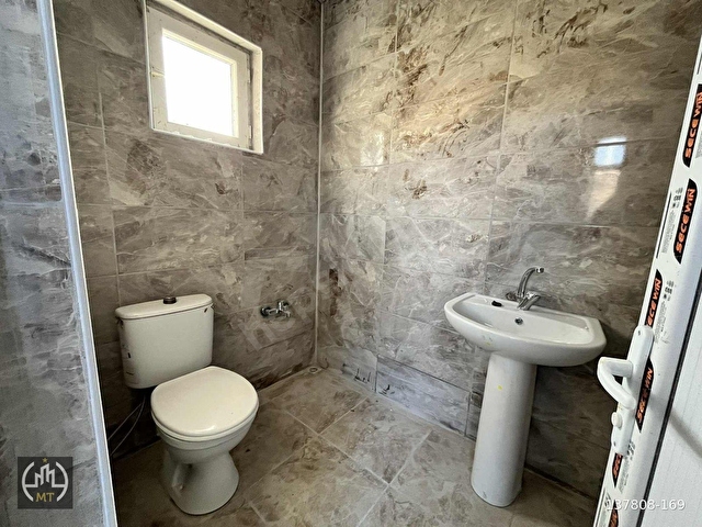 MT EMLAKTAN ACİL DEĞİRMENDEREDE 1500 m2 TARLA-SIFIR EV - Görsel 21