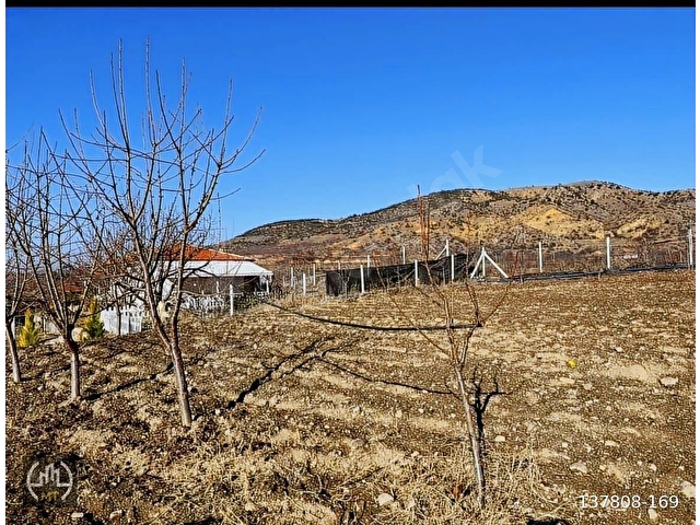 MT EMLAKTAN ACİL DEĞİRMENDEREDE 1500 m2 TARLA-SIFIR EV - Görsel 5