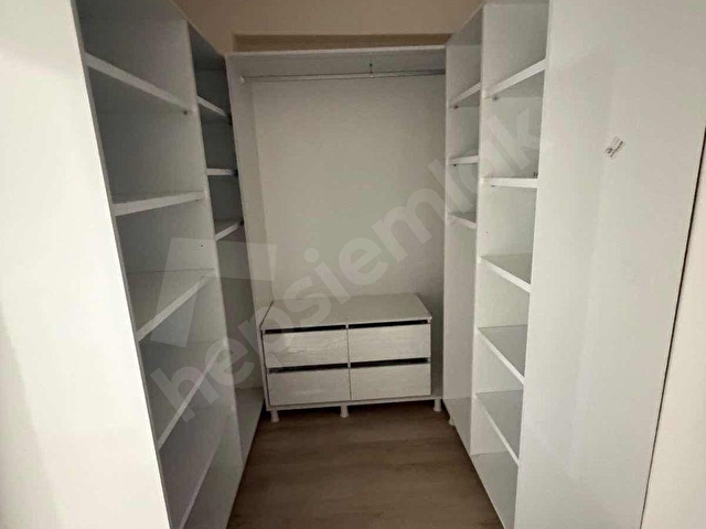 GAZZE CADDESİ 4+1 SİTE İÇİ ARA KAT DAİRE SATILIK - Görsel 13