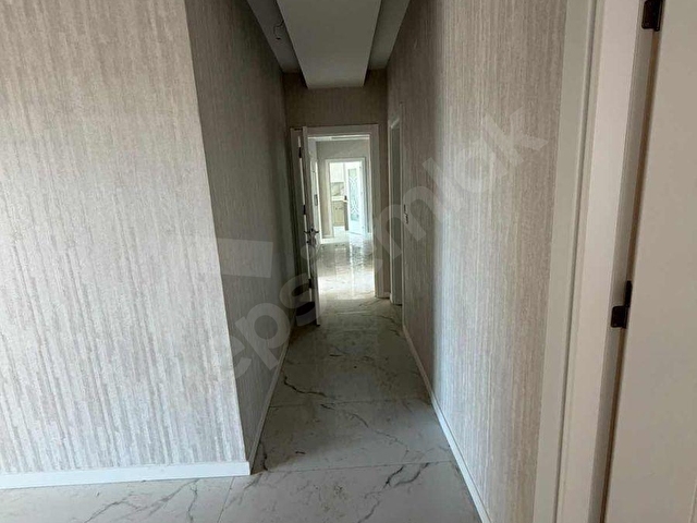 GAZZE CADDESİ 4+1 SİTE İÇİ ARA KAT DAİRE SATILIK - Görsel 27