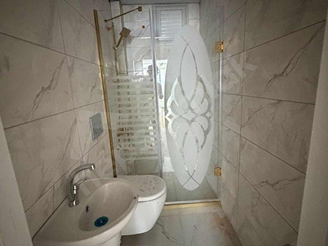 GAZZE CADDESİ 4+1 SİTE İÇİ ARA KAT DAİRE SATILIK - Görsel 14