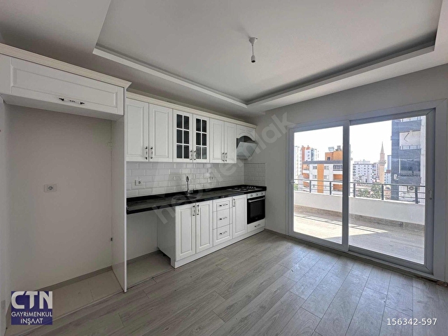 ! CTN !ERDEMLİ AKDENİZ MAHALLESİ 2+1 BAĞIMSIZ MUTFAK 130m2 - Görsel 5