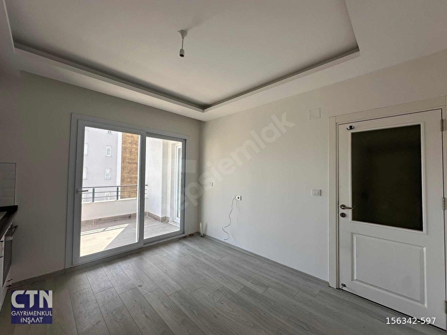 ! CTN !ERDEMLİ AKDENİZ MAHALLESİ 2+1 BAĞIMSIZ MUTFAK 130m2 - Görsel 4