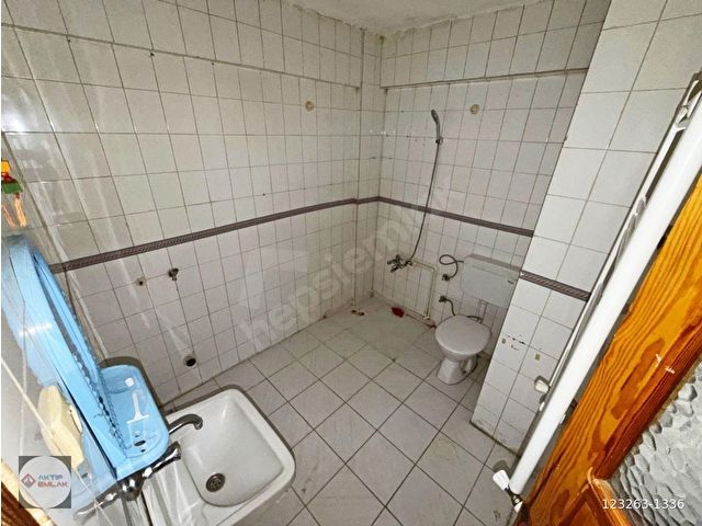 🛑🛑AKTİFTEN TUZCUMURATTA SATILIK DOĞRU ZAMANDA DOĞRU YATIRIM İÇİN ASANSÖRLÜ 2+1 DAİRE - Görsel 27