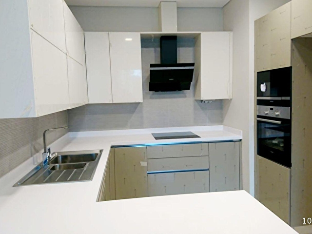 Vadi Istanbul Park Ta Peyzaj Manzarali Satilik 1 1 Daire 10000 15567 Hurriyet Emlak