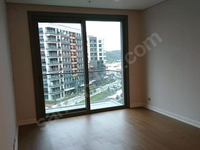Vadi Istanbul Park Ta Peyzaj Manzarali Satilik 1 1 Daire 10000 15567 Hurriyet Emlak