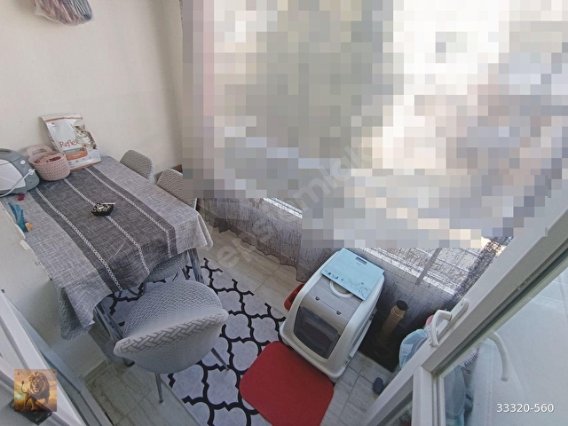 LİONDAN MUSTAFA KEMALDE MERKEZDE 3+1 HAFTANIN FIRSAT DAİRESİ - Görsel 12