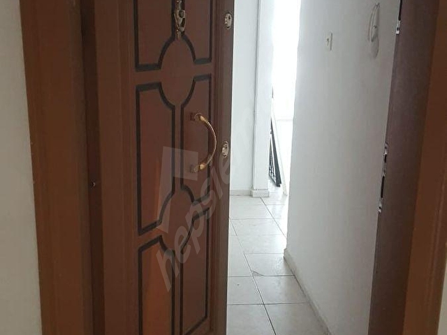 BAYRAKLI YÜZBAŞI İBRAHİM HAKKI CADDESİ ÜZERİNDE GÜVENLİKLİ SİTEDE 2+1 DOĞALGAZLI KİRALIK DAİRE - Görsel 13