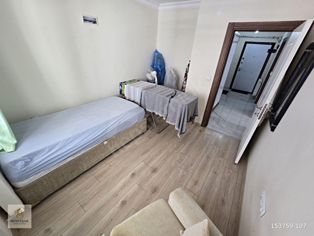 ACİL SÜMER MAHALLESİ 3+1 DAİRE TAPUYA İŞLİ GARAJLI 1.KAT - Görsel 7