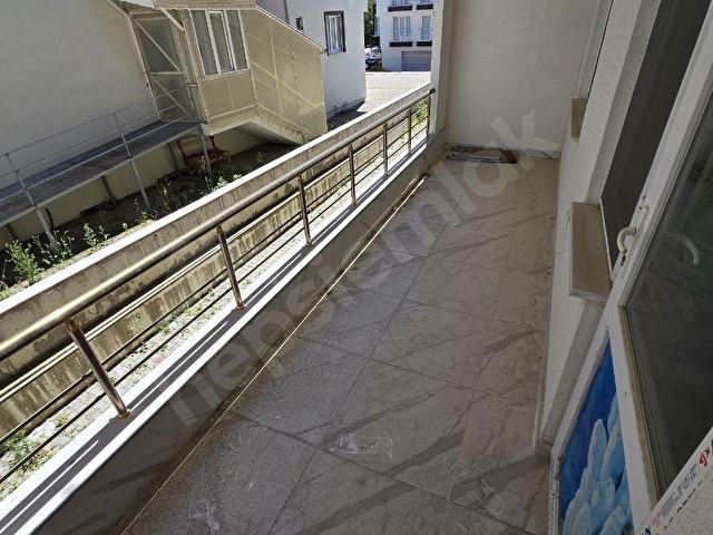 ACİL SÜMER MAHALLESİ 3+1 DAİRE TAPUYA İŞLİ GARAJLI 1.KAT - Görsel 8
