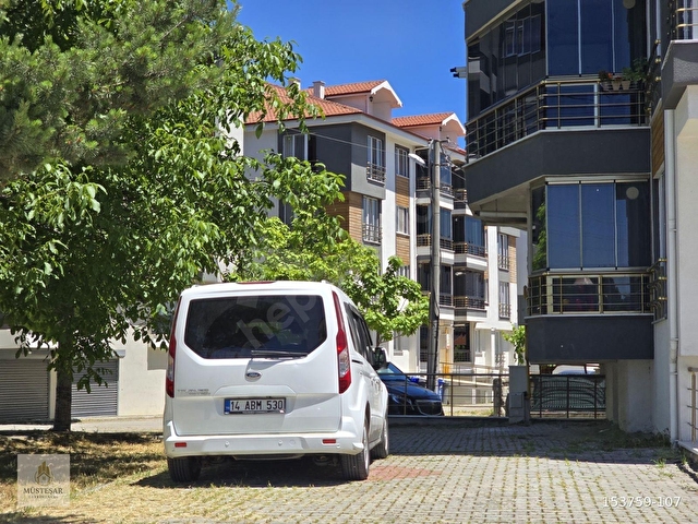 ACİL SÜMER MAHALLESİ 3+1 DAİRE TAPUYA İŞLİ GARAJLI 1.KAT - Görsel 27