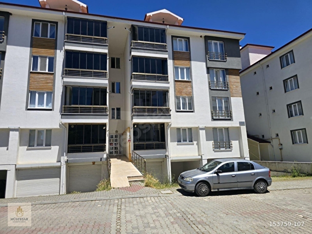 ACİL SÜMER MAHALLESİ 3+1 DAİRE TAPUYA İŞLİ GARAJLI 1.KAT - Görsel 3