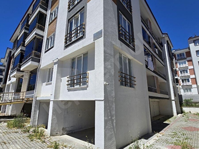 ACİL SÜMER MAHALLESİ 3+1 DAİRE TAPUYA İŞLİ GARAJLI 1.KAT - Görsel 11