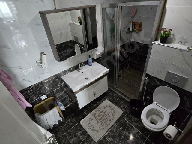ACİL SÜMER MAHALLESİ 3+1 DAİRE TAPUYA İŞLİ GARAJLI 1.KAT - Görsel 17