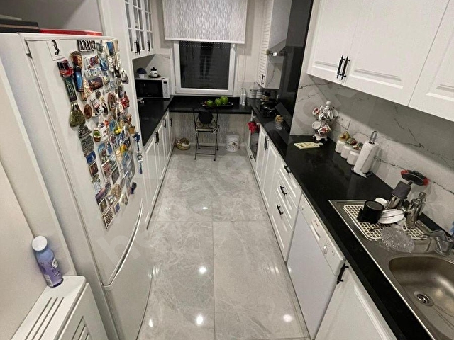 ÇİZME GAYRİMENKULDEN HAVUZLU SİTEDE 2+1 SATILIK ARAKAT - Görsel 12