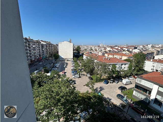 BANDIRMA SUNULLAHTA, ORDU CADDESİ ÜZERİNDE 3+1 ARA KAT ASANSÖRLÜ KİRALIK DAİRE - Görsel 26
