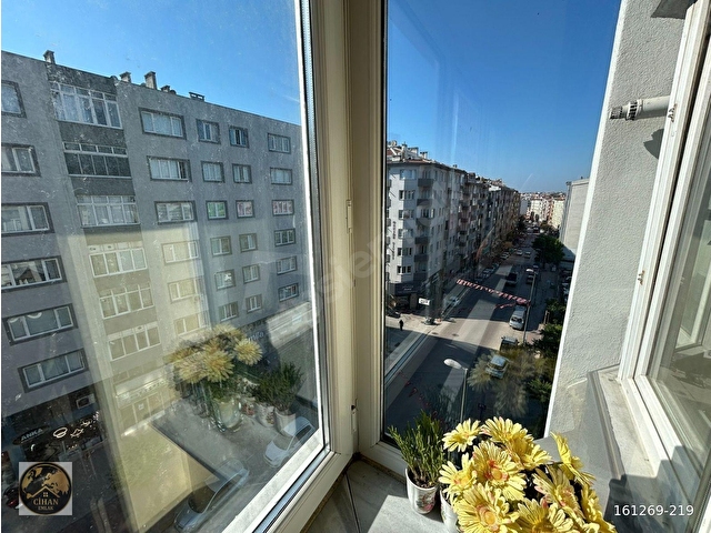 BANDIRMA SUNULLAHTA, ORDU CADDESİ ÜZERİNDE 3+1 ARA KAT ASANSÖRLÜ KİRALIK DAİRE - Görsel 5