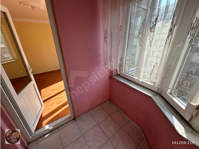 BANDIRMA SUNULLAHTA, ORDU CADDESİ ÜZERİNDE 3+1 ARA KAT ASANSÖRLÜ KİRALIK DAİRE - Görsel 9