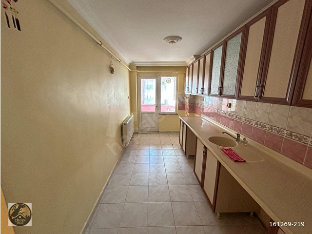 BANDIRMA SUNULLAHTA, ORDU CADDESİ ÜZERİNDE 3+1 ARA KAT ASANSÖRLÜ KİRALIK DAİRE - Görsel 11