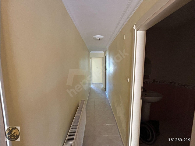 BANDIRMA SUNULLAHTA, ORDU CADDESİ ÜZERİNDE 3+1 ARA KAT ASANSÖRLÜ KİRALIK DAİRE - Görsel 15