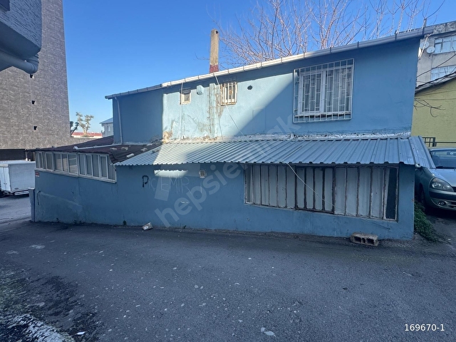 GÜLSUYU FATMA HANIMDA HARİKA LOKASYON SATILIK 2 DAİRE 1 DÜKKAN - Görsel 3