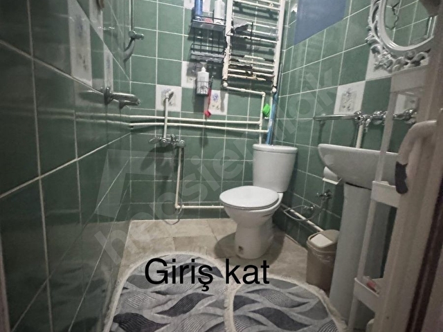 GÜLSUYU FATMA HANIMDA HARİKA LOKASYON SATILIK 2 DAİRE 1 DÜKKAN - Görsel 19