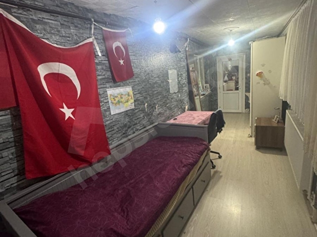 GÜLSUYU FATMA HANIMDA HARİKA LOKASYON SATILIK 2 DAİRE 1 DÜKKAN - Görsel 17