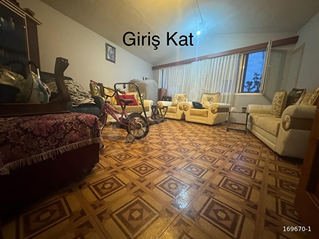 GÜLSUYU FATMA HANIMDA HARİKA LOKASYON SATILIK 2 DAİRE 1 DÜKKAN - Görsel 8