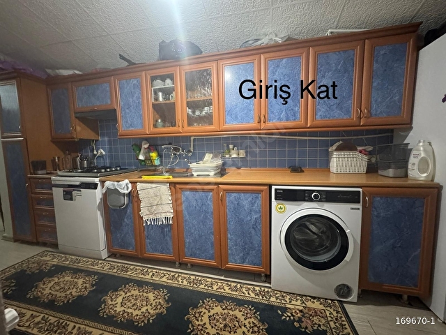 GÜLSUYU FATMA HANIMDA HARİKA LOKASYON SATILIK 2 DAİRE 1 DÜKKAN - Görsel 14