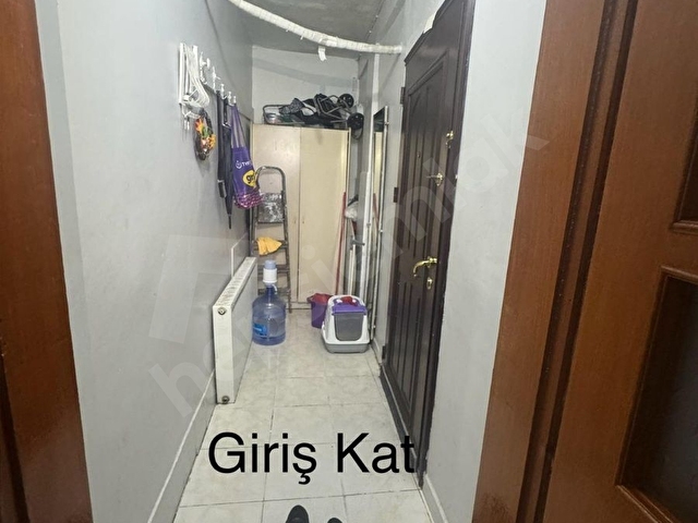 GÜLSUYU FATMA HANIMDA HARİKA LOKASYON SATILIK 2 DAİRE 1 DÜKKAN - Görsel 18