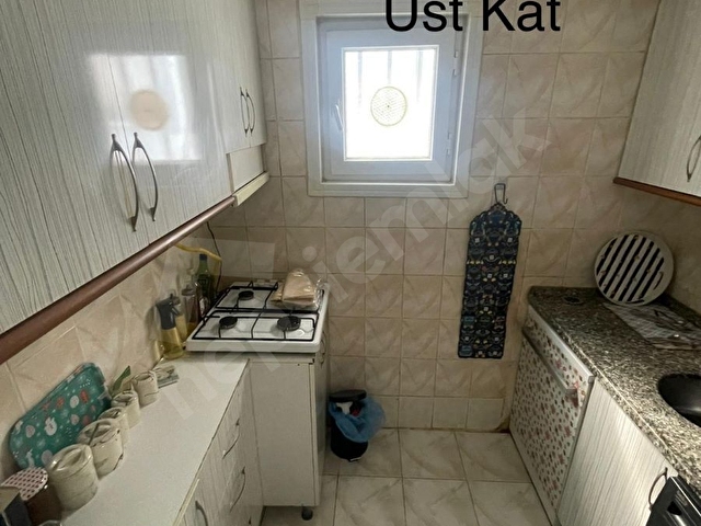 GÜLSUYU FATMA HANIMDA HARİKA LOKASYON SATILIK 2 DAİRE 1 DÜKKAN - Görsel 24