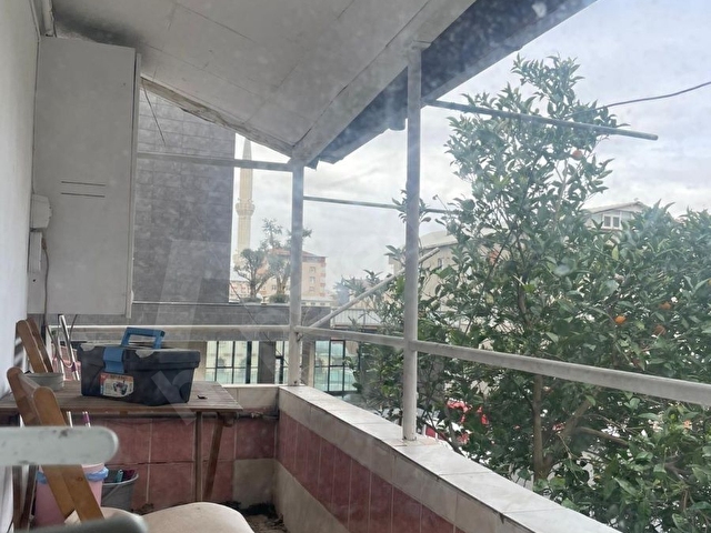 GÜLSUYU FATMA HANIMDA HARİKA LOKASYON SATILIK 2 DAİRE 1 DÜKKAN - Görsel 28