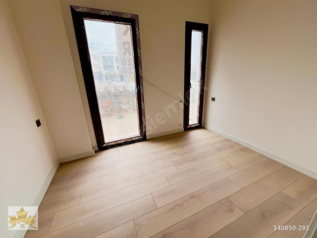 ÇINAR EMLAKTAN MUMCULARDA CADDE ARKASINDA BAHÇEKATI 2+1 DAİRE - Görsel 12