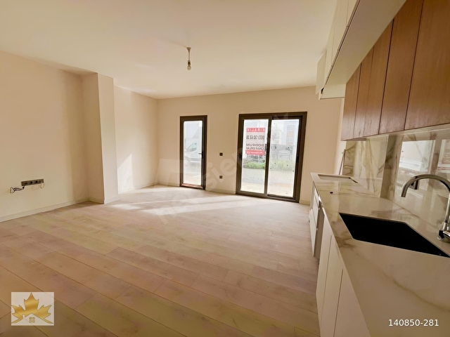 ÇINAR EMLAKTAN MUMCULARDA CADDE ARKASINDA BAHÇEKATI 2+1 DAİRE - Görsel 26