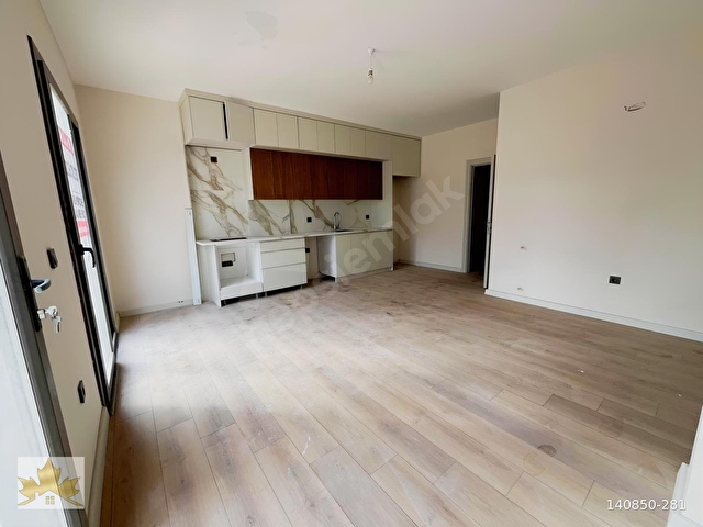 ÇINAR EMLAKTAN MUMCULARDA CADDE ARKASINDA BAHÇEKATI 2+1 DAİRE - Görsel 9