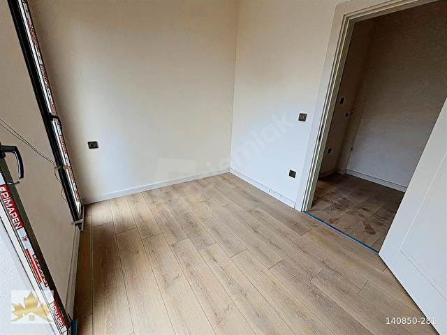 ÇINAR EMLAKTAN MUMCULARDA CADDE ARKASINDA BAHÇEKATI 2+1 DAİRE - Görsel 24